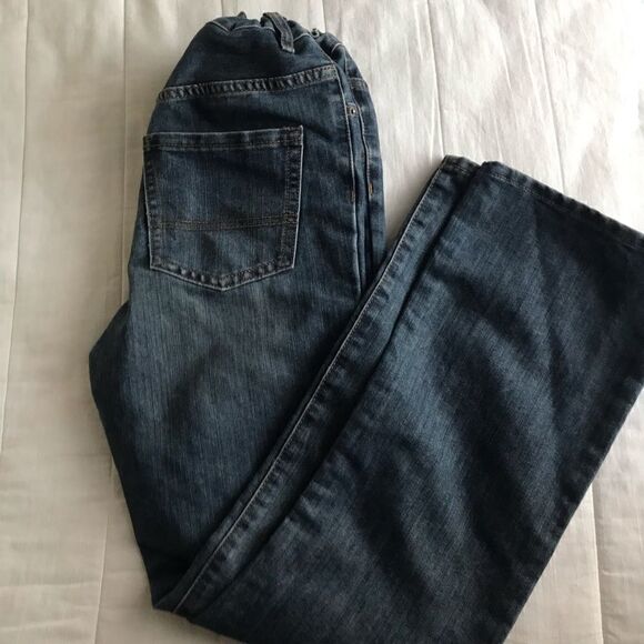 Children’s place boys jeans size 14 - Picture 1 of 3